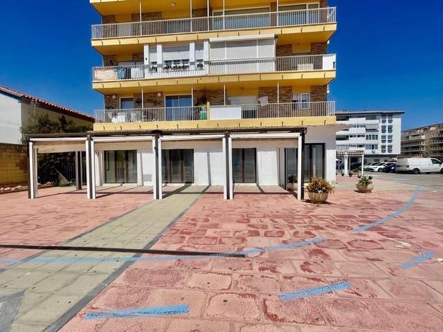 3 Zimmer Firma/Unternehmen zu verkaufen in San Luis de Sabinillas, Manilva - 1.200.000 € (Ref: 9911909)