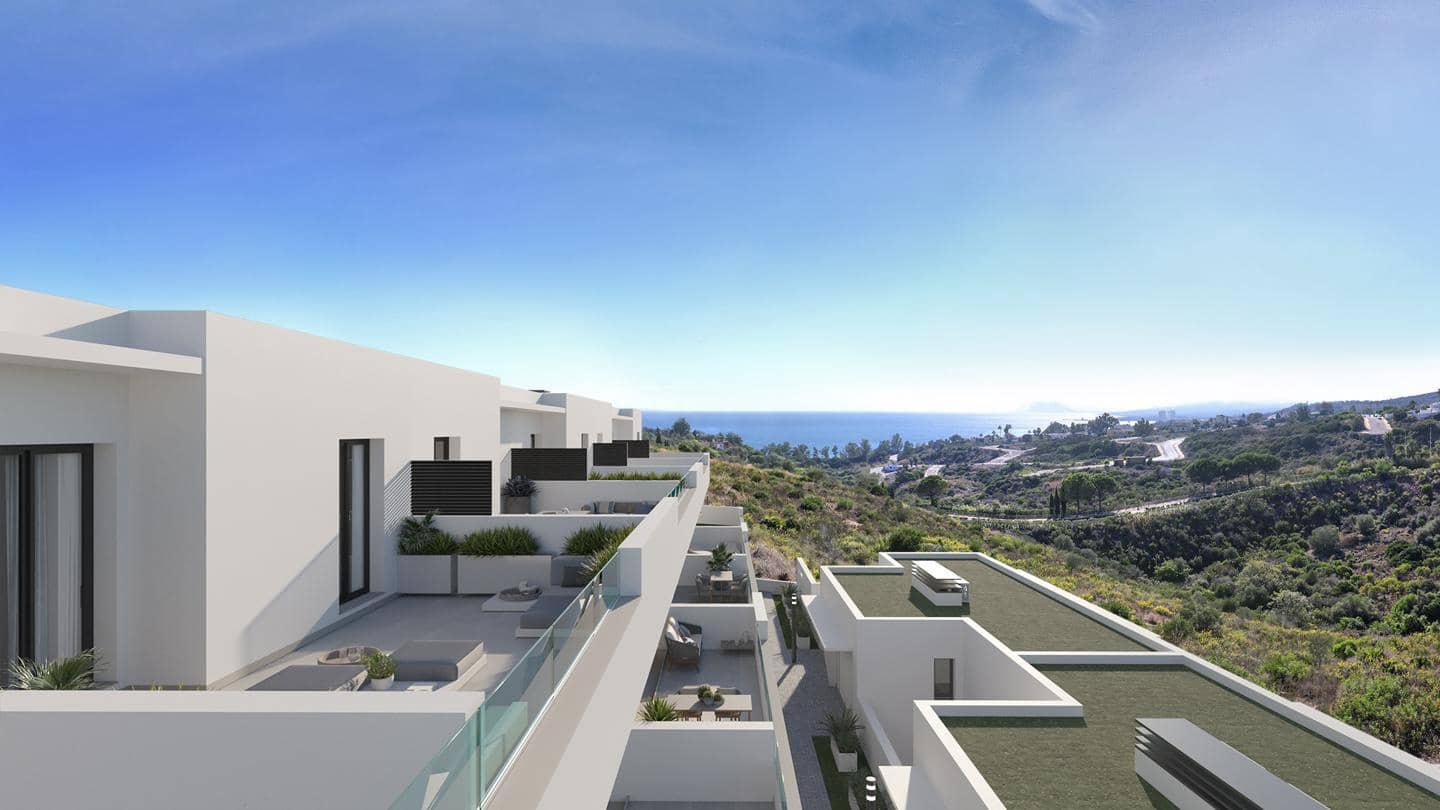 4 slaapkamer Villa te koop in Manilva met zwembad garage - € 490.000 (Ref: 9928570)