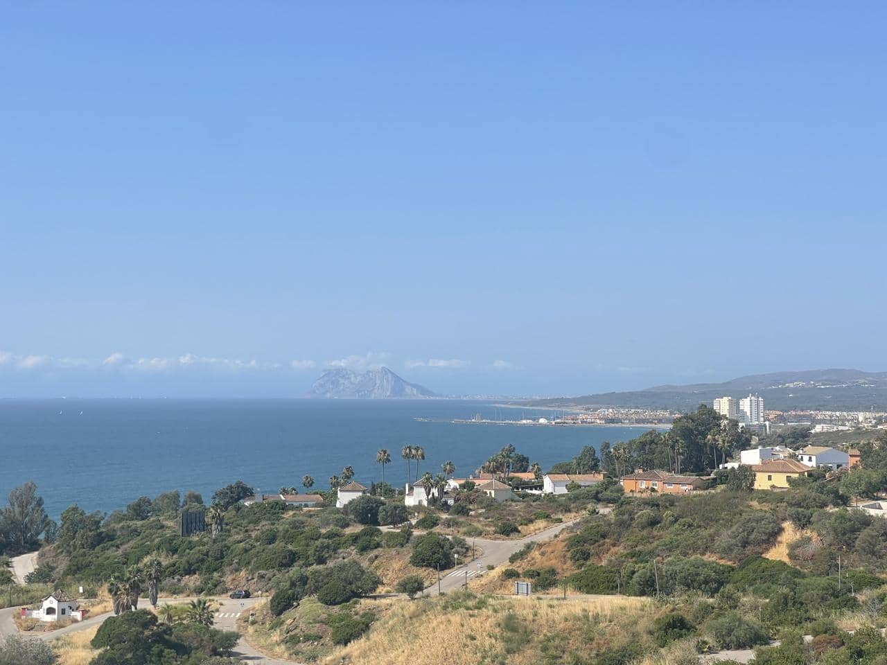 4 quarto Moradia para venda em Manilva com piscina garagem - 490 000 € (Ref: 9928570)