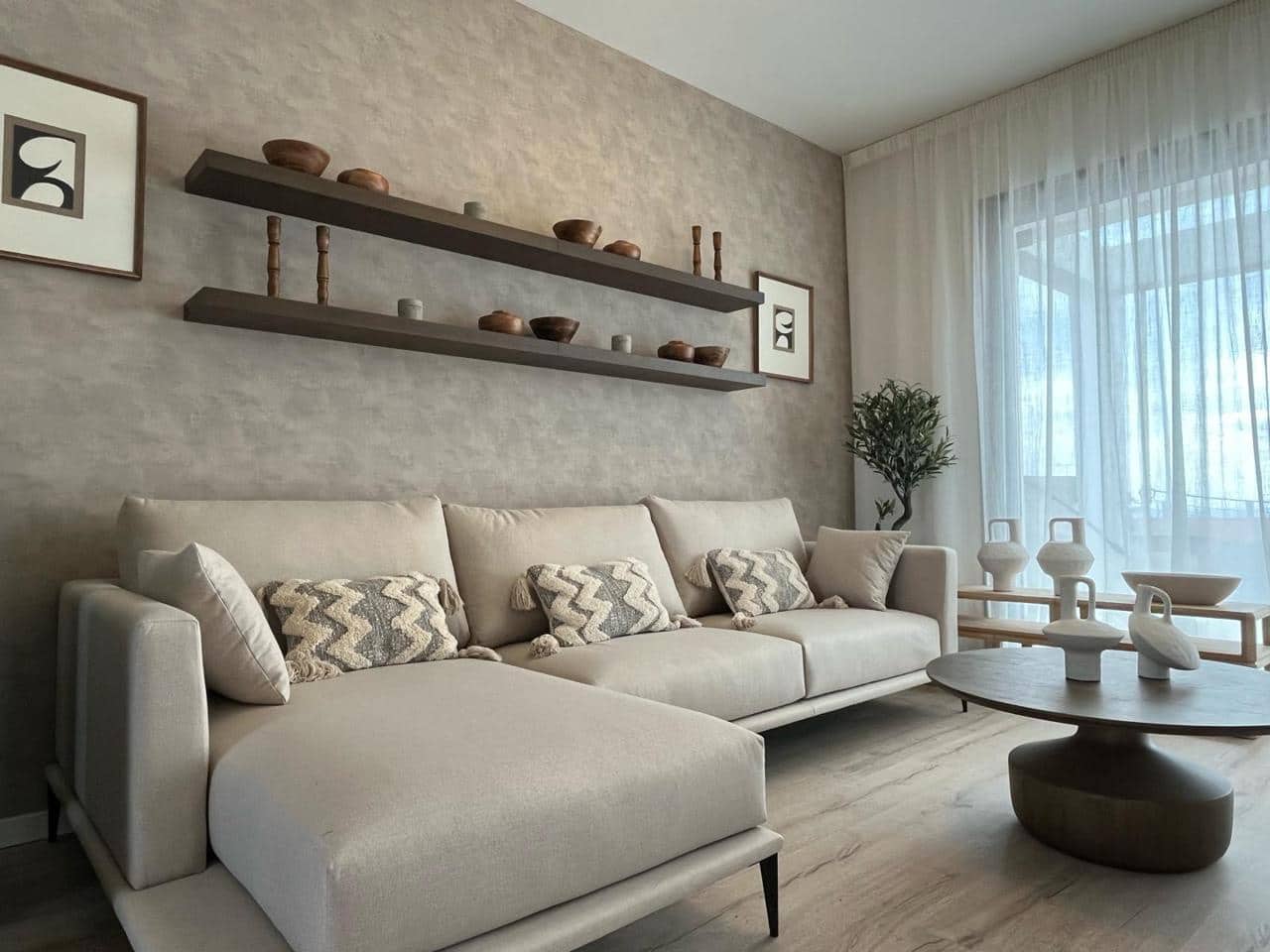 3 bedroom Villa for sale in Manilva with pool garage - € 595,000 (Ref: 9929814)