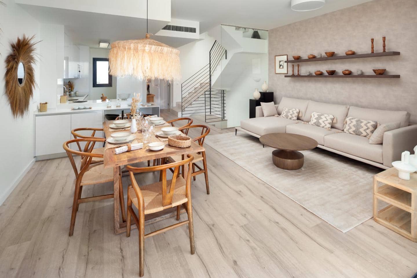 3 bedroom Villa for sale in Manilva with pool garage - € 595,000 (Ref: 9929814)
