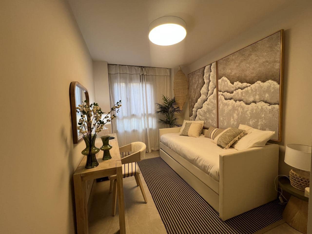 2 chambre Appartement à vendre à Benahavis avec piscine garage - 499 000 € (Ref: 9930023)