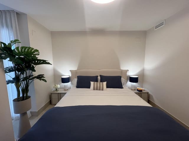 2 chambre Appartement à vendre à El Paraíso, Benahavís avec piscine garage - 499 000 € (Ref: 9930023)