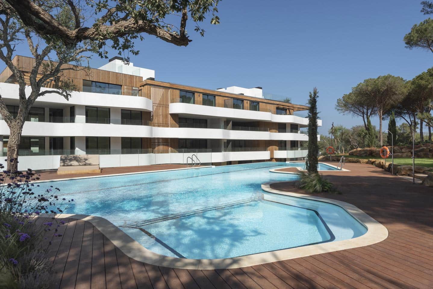 3 slaapkamer Flat te koop in Sotogrande met zwembad garage - € 1.300.000 (Ref: 9930052)