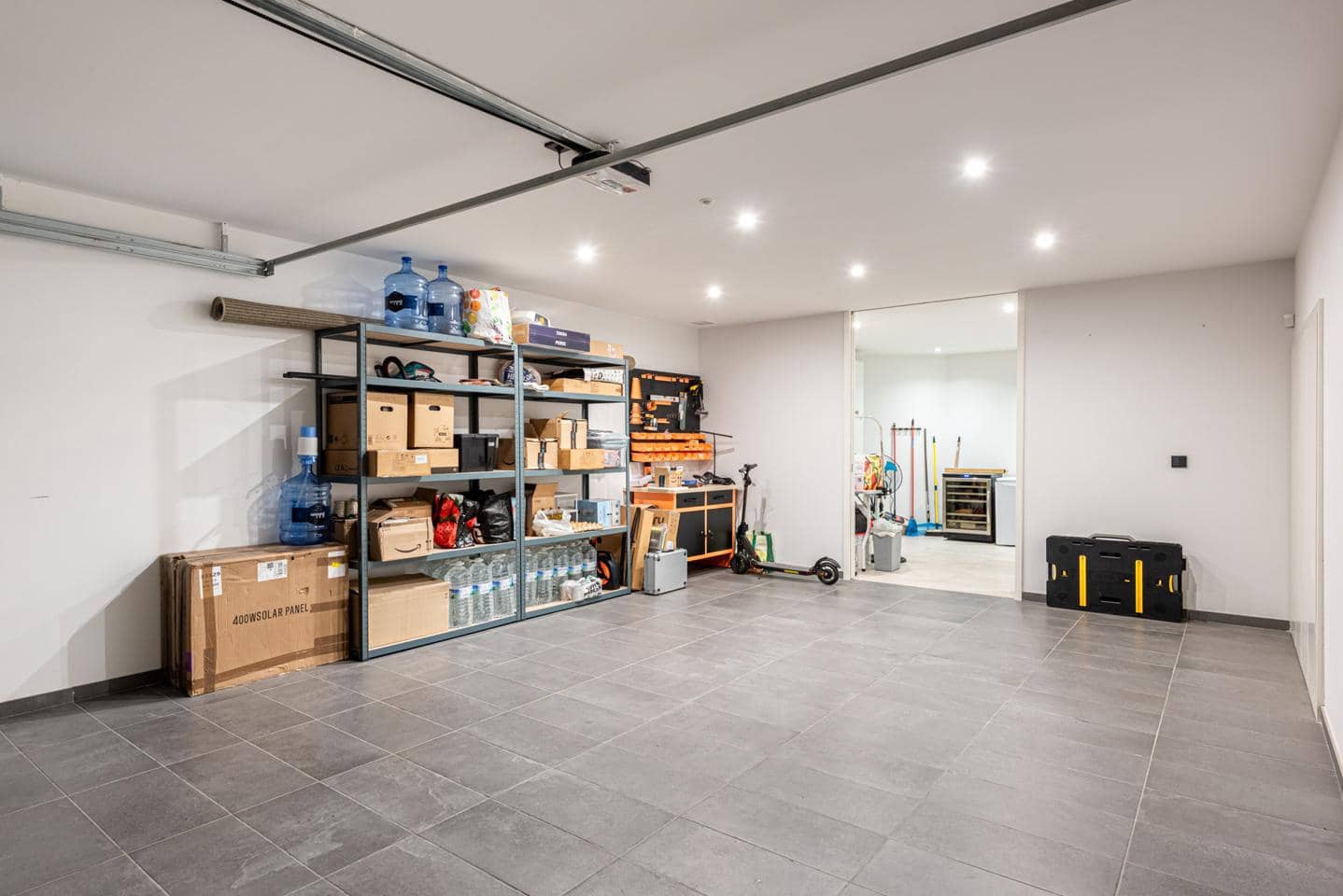 4 quarto Moradia para venda em Estepona com piscina garagem - 2 250 000 € (Ref: 9932549)