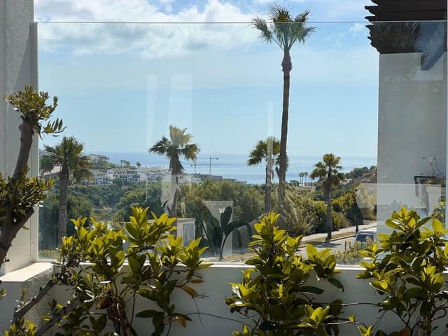 2 quarto Apartamento para venda em La Alcaidesa com piscina garagem - 310 000 € (Ref: 9934608)