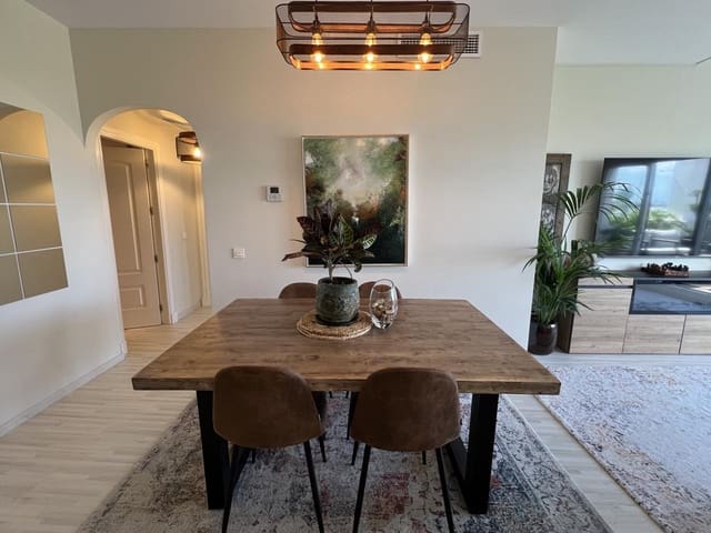 2 quarto Apartamento para venda em La Alcaidesa com piscina garagem - 310 000 € (Ref: 9934608)