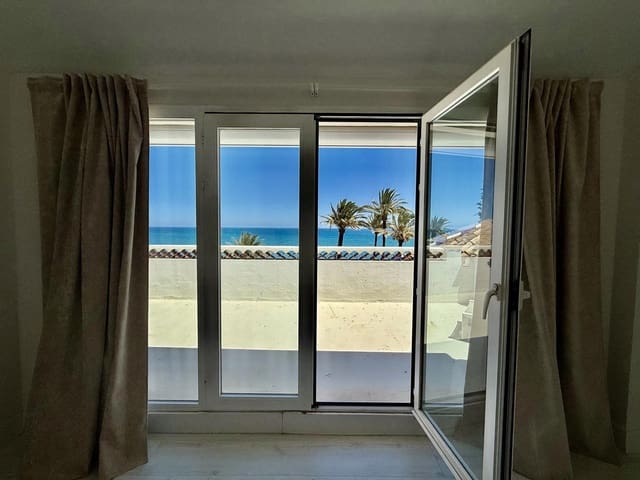 3 chambre Appartement à vendre à Bahia de Casares, Casares avec piscine garage - 995 000 € (Ref: 9936734)