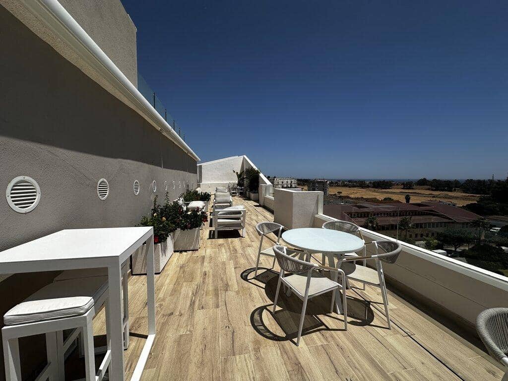 3 soveværelse Lejlighed til salg i Marbella med swimmingpool garage - € 515.000 (Ref: 9958470)