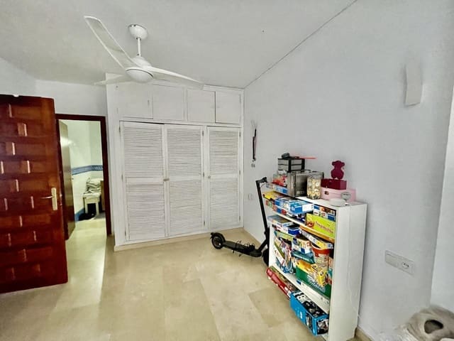 7 chambre Finca/Maison de Campagne à vendre à San Enrique - Guadiaro -  Pueblo Nuevo, San Roque avec piscine garage - 875 000 € (Ref: 9958797)