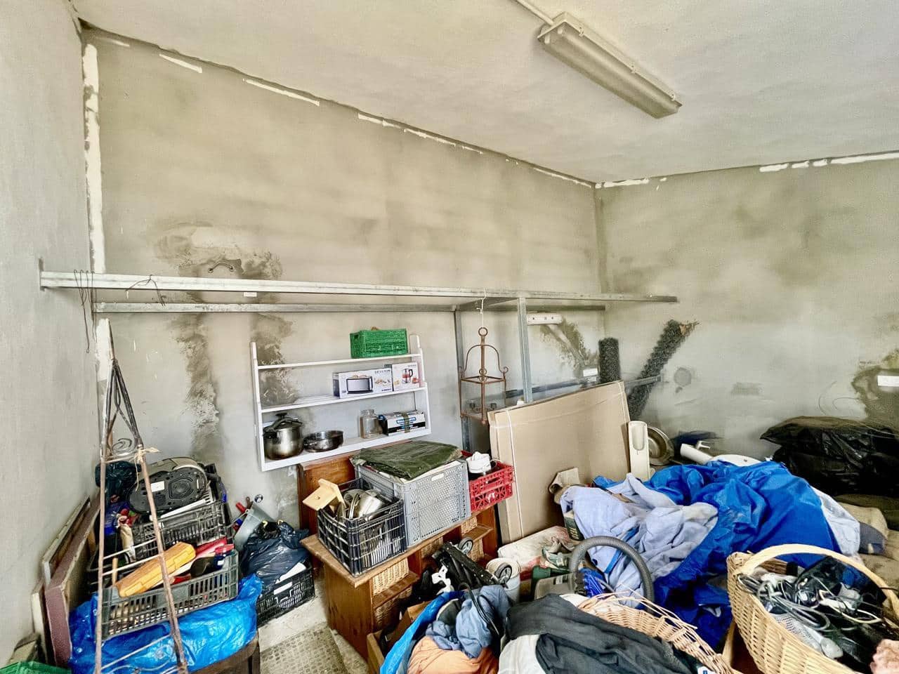 7 makuuhuone Maalaistalo myytävänä paikassa San Roque mukana uima-altaan 
autotalli - 875 000 € (Ref: 9958797)