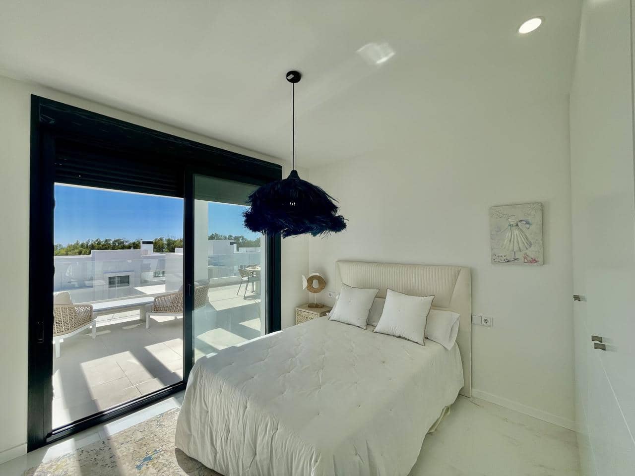3 chambre Appartement à vendre à Estepona avec piscine garage - 725 000 € (Ref: 9966050)