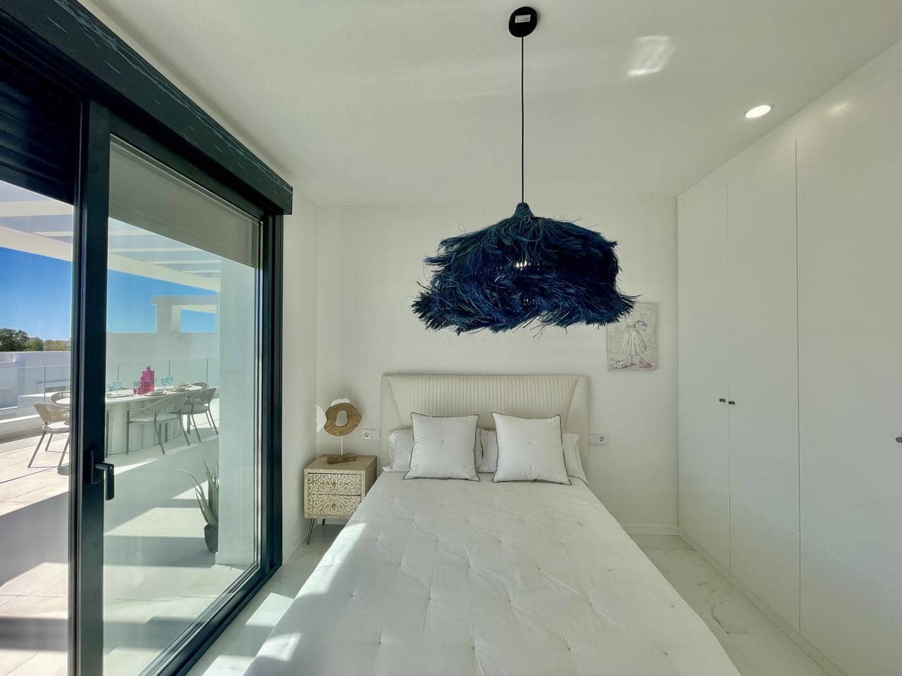 3 chambre Appartement à vendre à Estepona avec piscine garage - 725 000 € (Ref: 9966050)