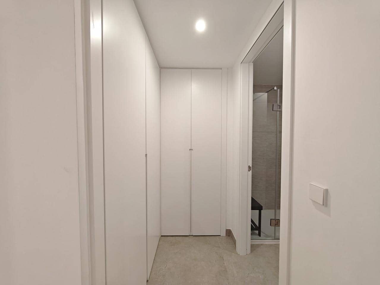 2 bedroom Flat for sale in Cancelada with pool garage - € 589,000 (Ref: 9974243)