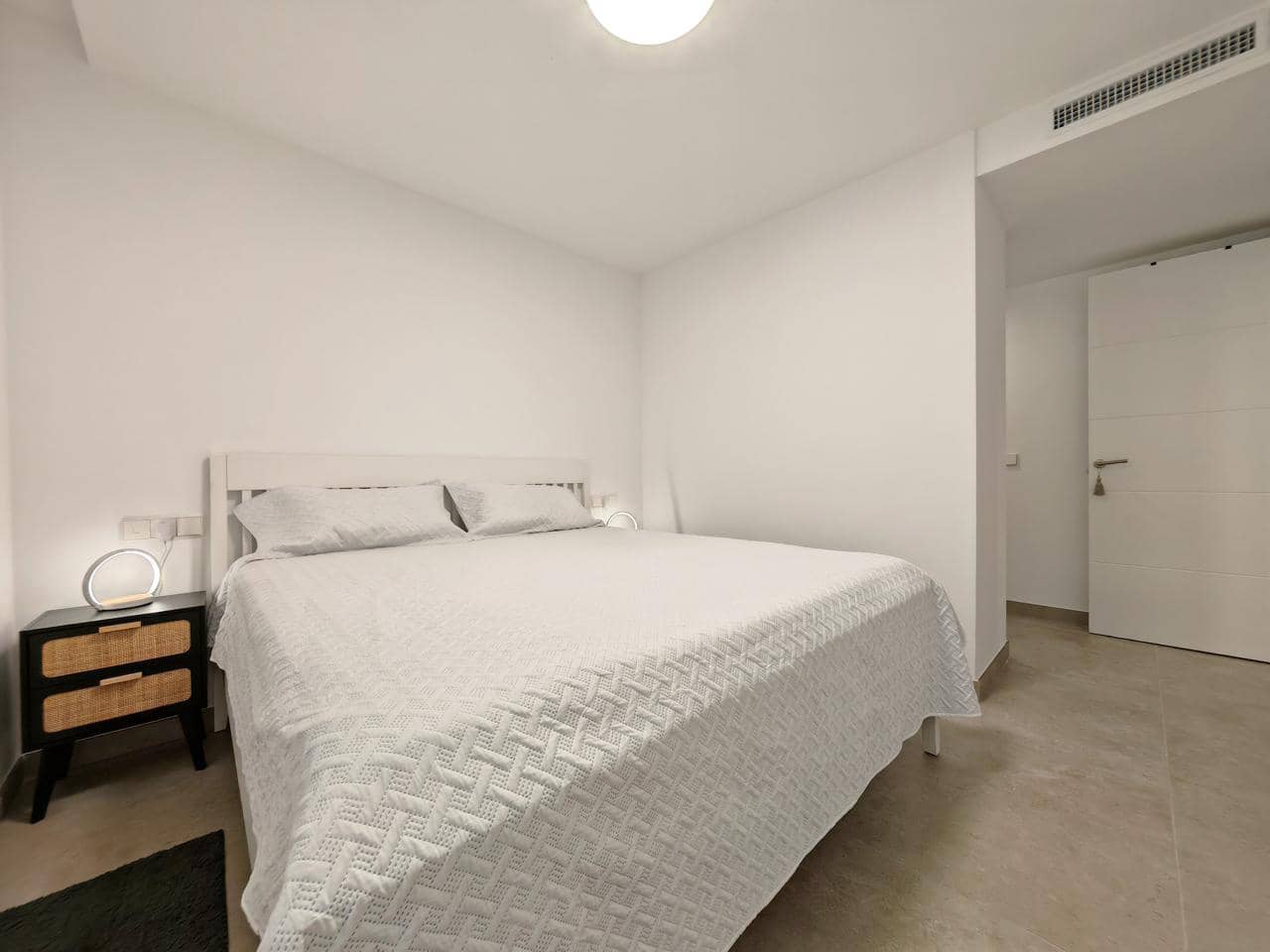 2 bedroom Flat for sale in Cancelada with pool garage - € 589,000 (Ref: 9974243)