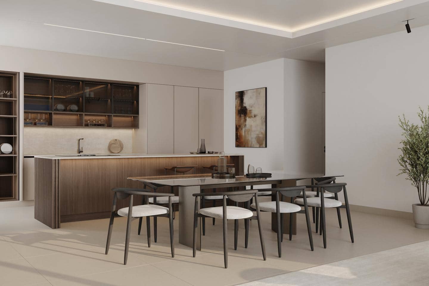 2 Zimmer Wohnung zu verkaufen in Marbella mit Garage - 617.400 € (Ref: 9974578)