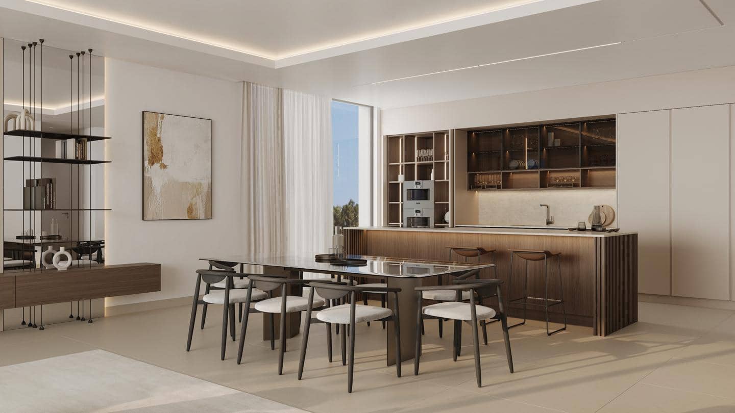 2 Zimmer Wohnung zu verkaufen in Marbella mit Garage - 617.400 € (Ref: 9974578)