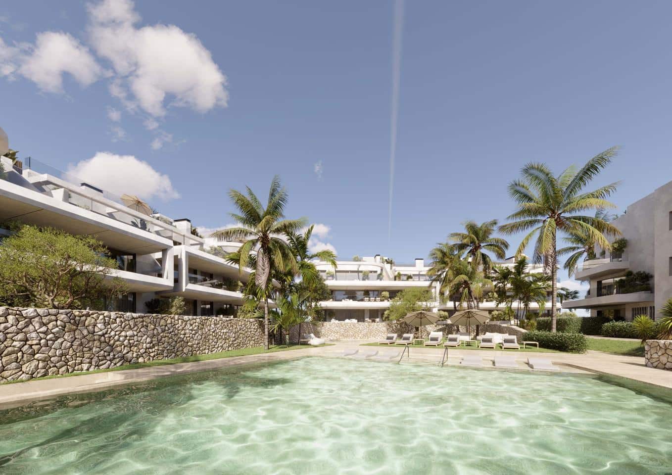 3 bedroom Flat for sale in Bahia Dorada with pool garage - € 774,000 (Ref: 9974582)