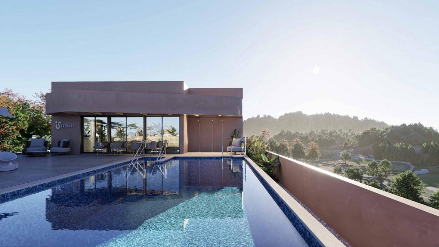 3 camera da letto Appartamento in vendita in Estepona con piscina garage - 460.000 € (Rif: 9976729)