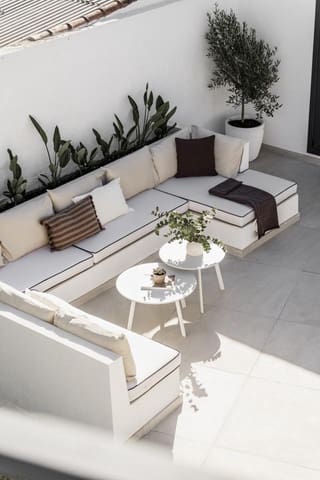 5 soveværelse Villa til salg i Nueva Alcántara, Marbella med swimmingpool garage - € 2.500.000 (Ref: 9981523)