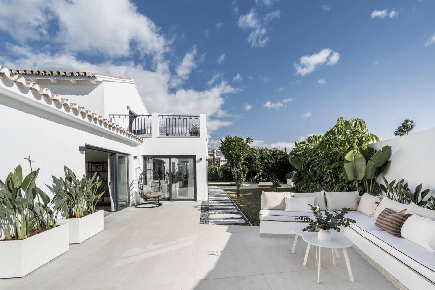 5 soveværelse Villa til salg i San Pedro de Alcantara med swimmingpool garage - € 2.500.000 (Ref: 9981523)
