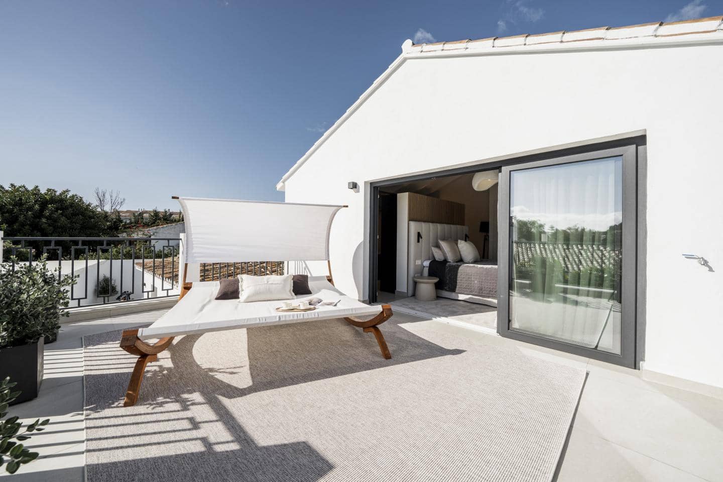 5 soveværelse Villa til salg i San Pedro de Alcantara med swimmingpool garage - € 2.500.000 (Ref: 9981523)