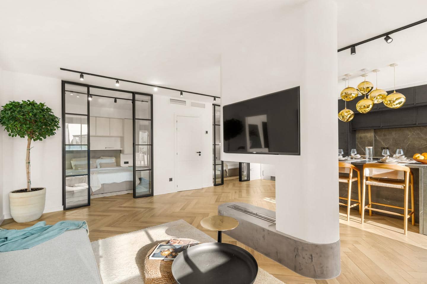 3 chambre Appartement à vendre à Marbella avec piscine garage - 835 000 € (Ref: 9981526)