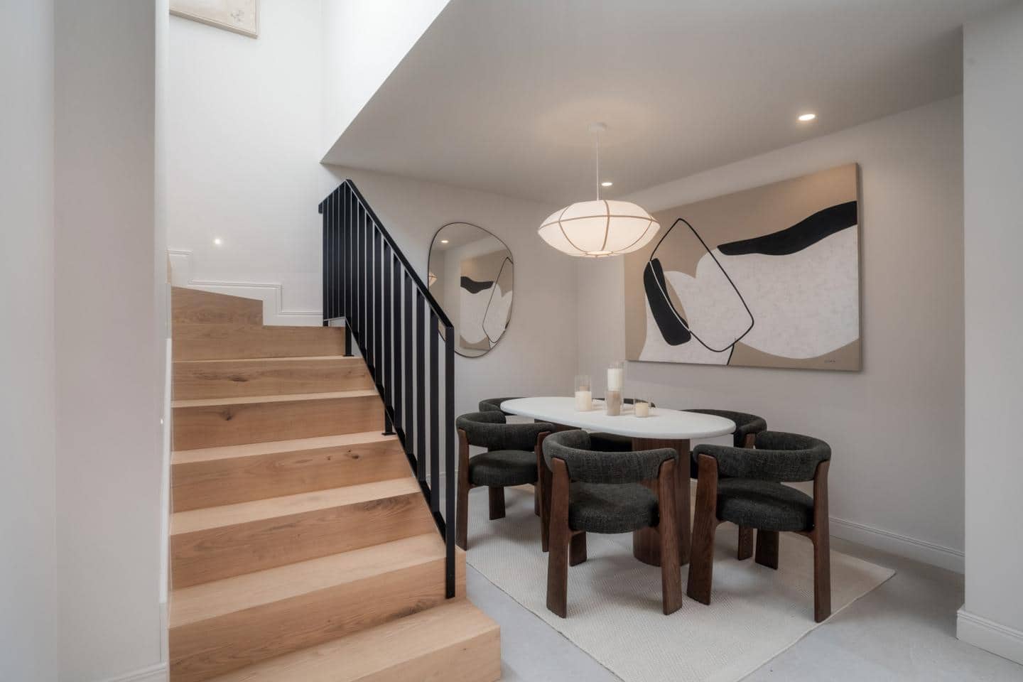 4 soverom Leilighet til salgs i Marbella med svømmebasseng garasje - € 1 749 000 (Ref: 9981527)