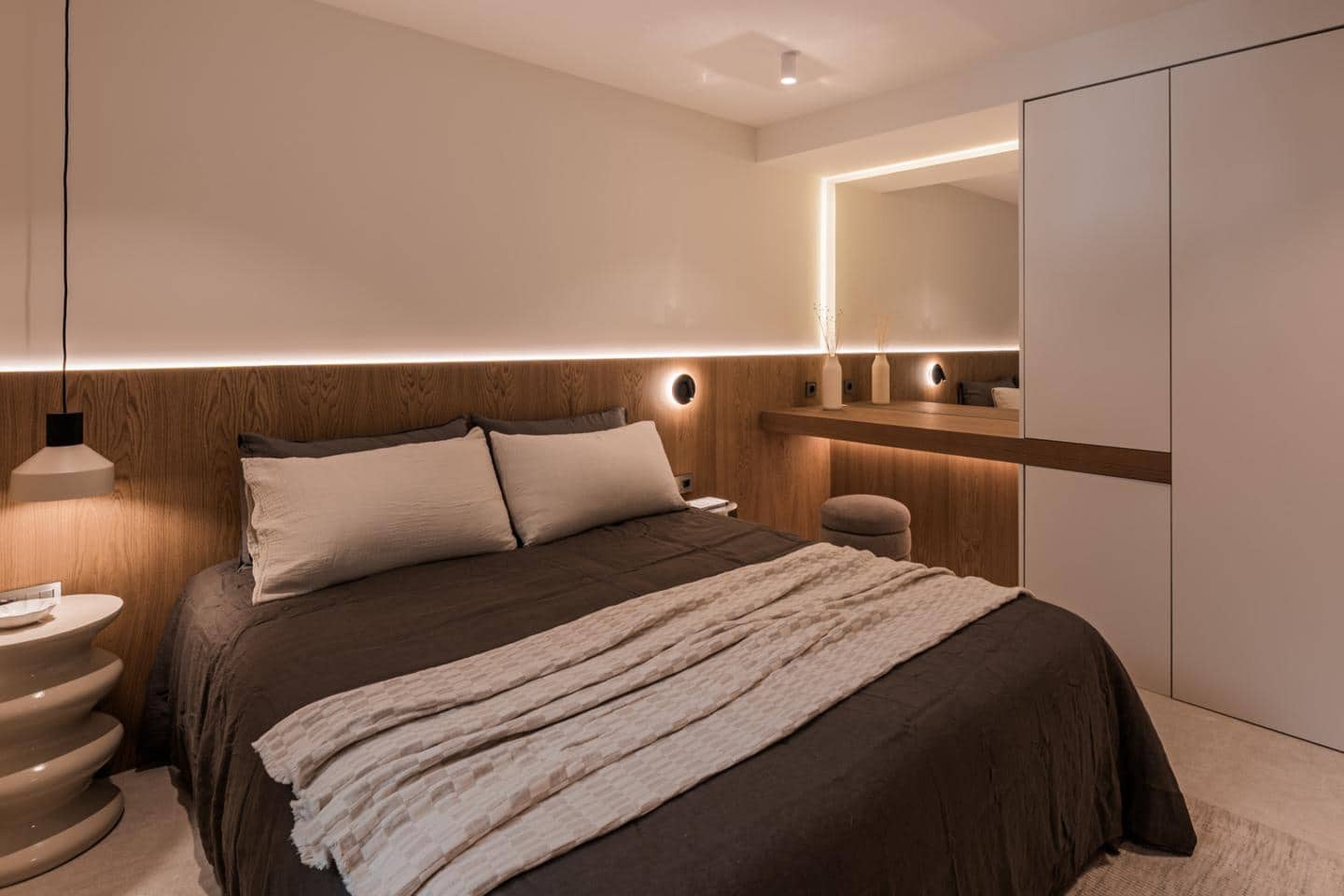 4 chambre Appartement à vendre à Marbella avec piscine - 1 350 000 € (Ref: 9981529)