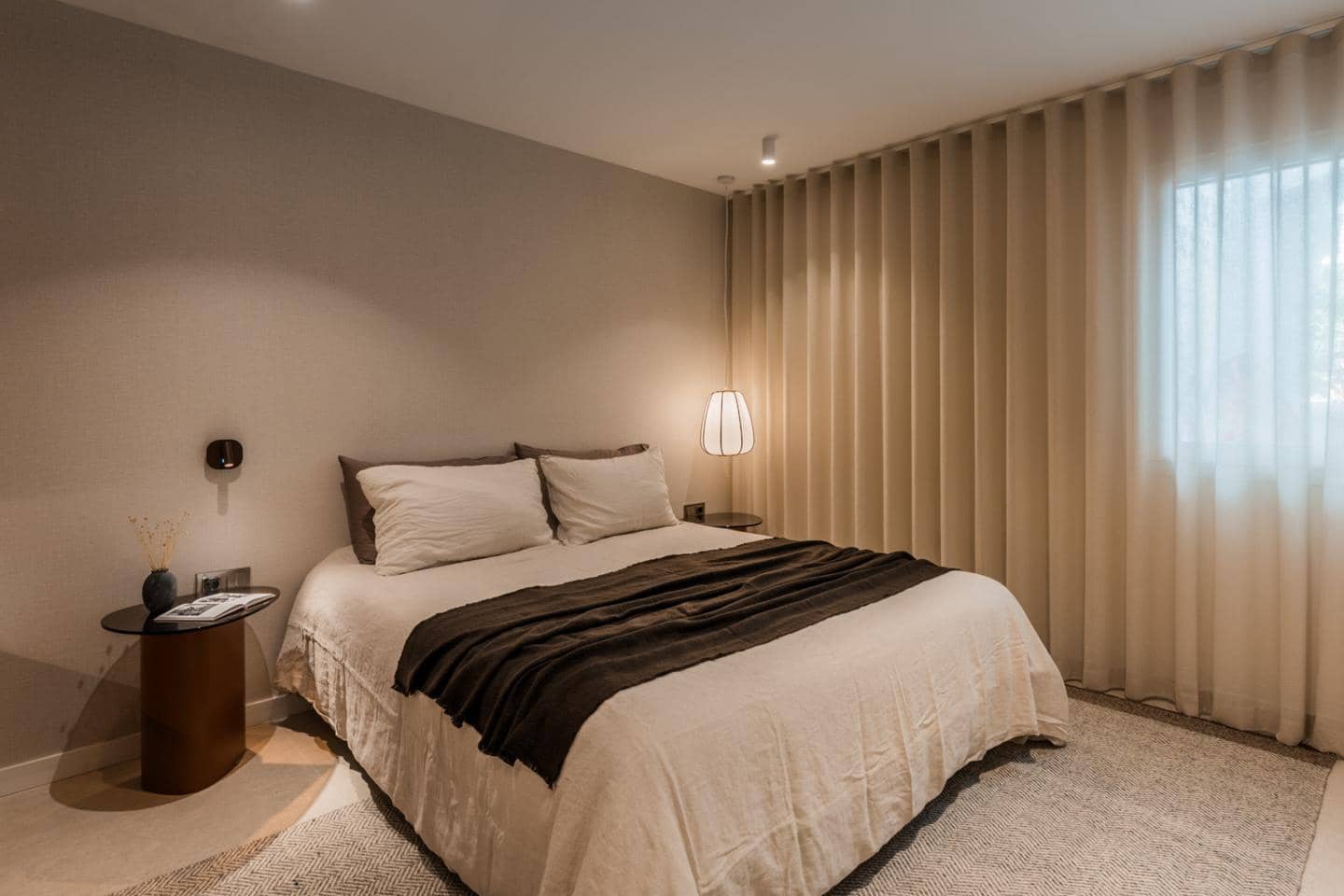 4 chambre Appartement à vendre à Marbella avec piscine - 1 350 000 € (Ref: 9981529)