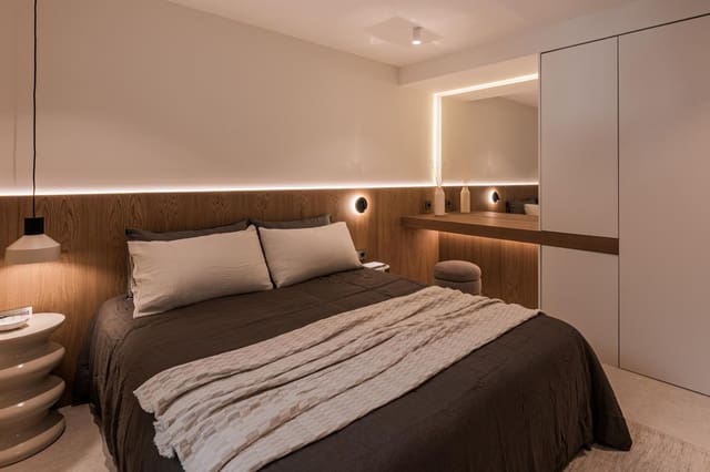 4 chambre Appartement à vendre à Aloha Golf, Marbella avec piscine - 1 350 000 € (Ref: 9981529)