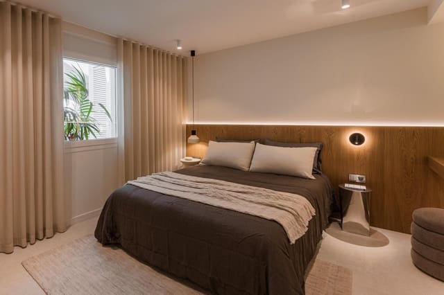 4 chambre Appartement à vendre à Aloha Golf, Marbella avec piscine - 1 350 000 € (Ref: 9981529)