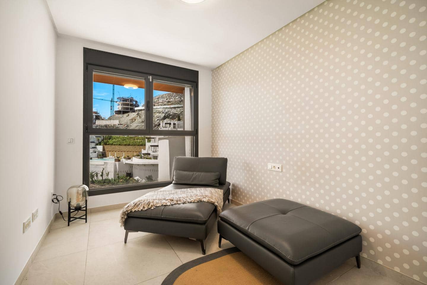 3 soveværelse Lejlighed til salg i Benahavis med swimmingpool garage - € 799.000 (Ref: 9984037)