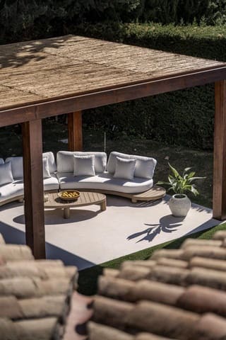 5 soverom Villa til salgs i Los Naranjos, Marbella med svømmebasseng - € 4 950 000 (Ref: 9984173)