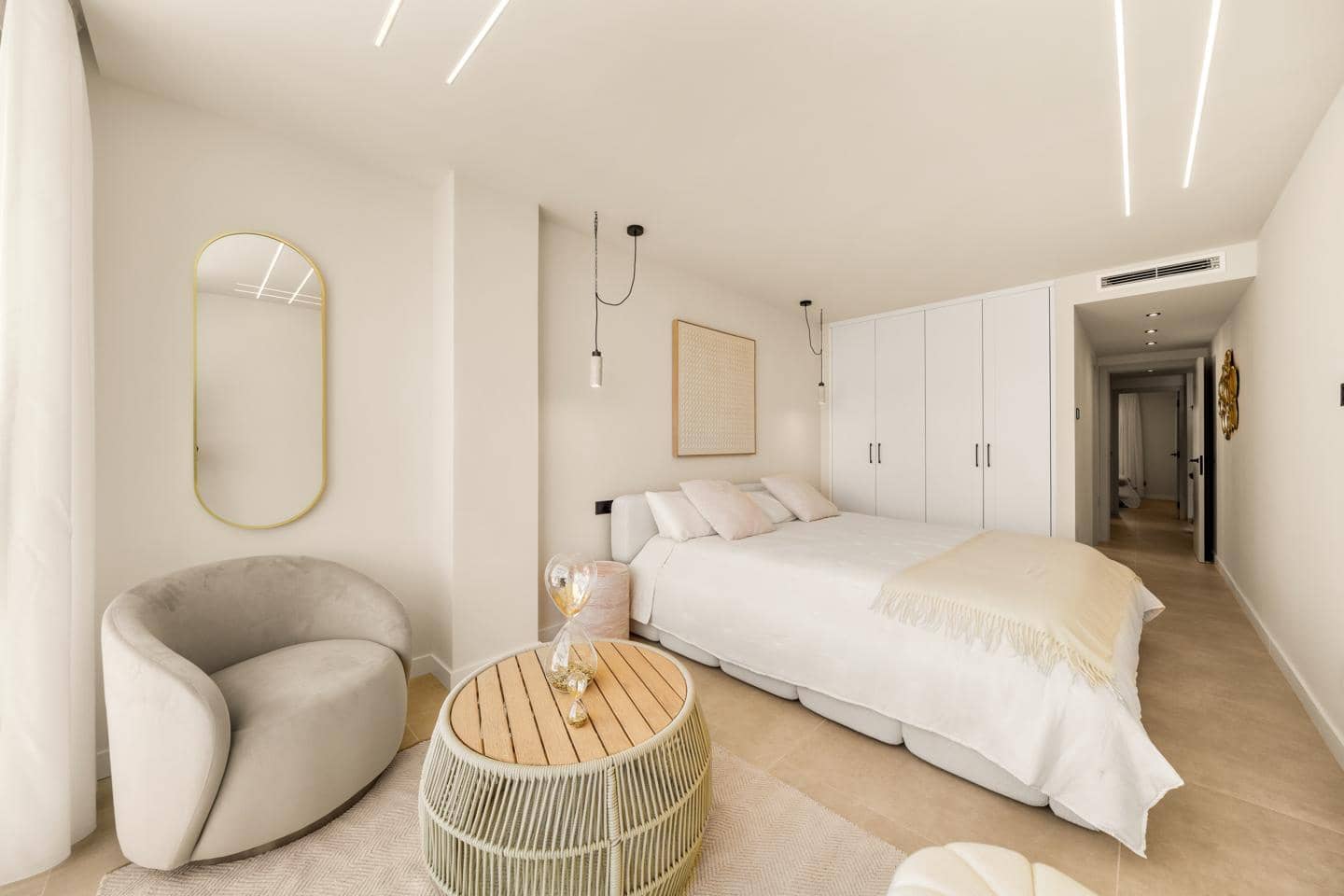 3 slaapkamer Flat te koop in Marbella met zwembad - € 995.000 (Ref: 9984174)