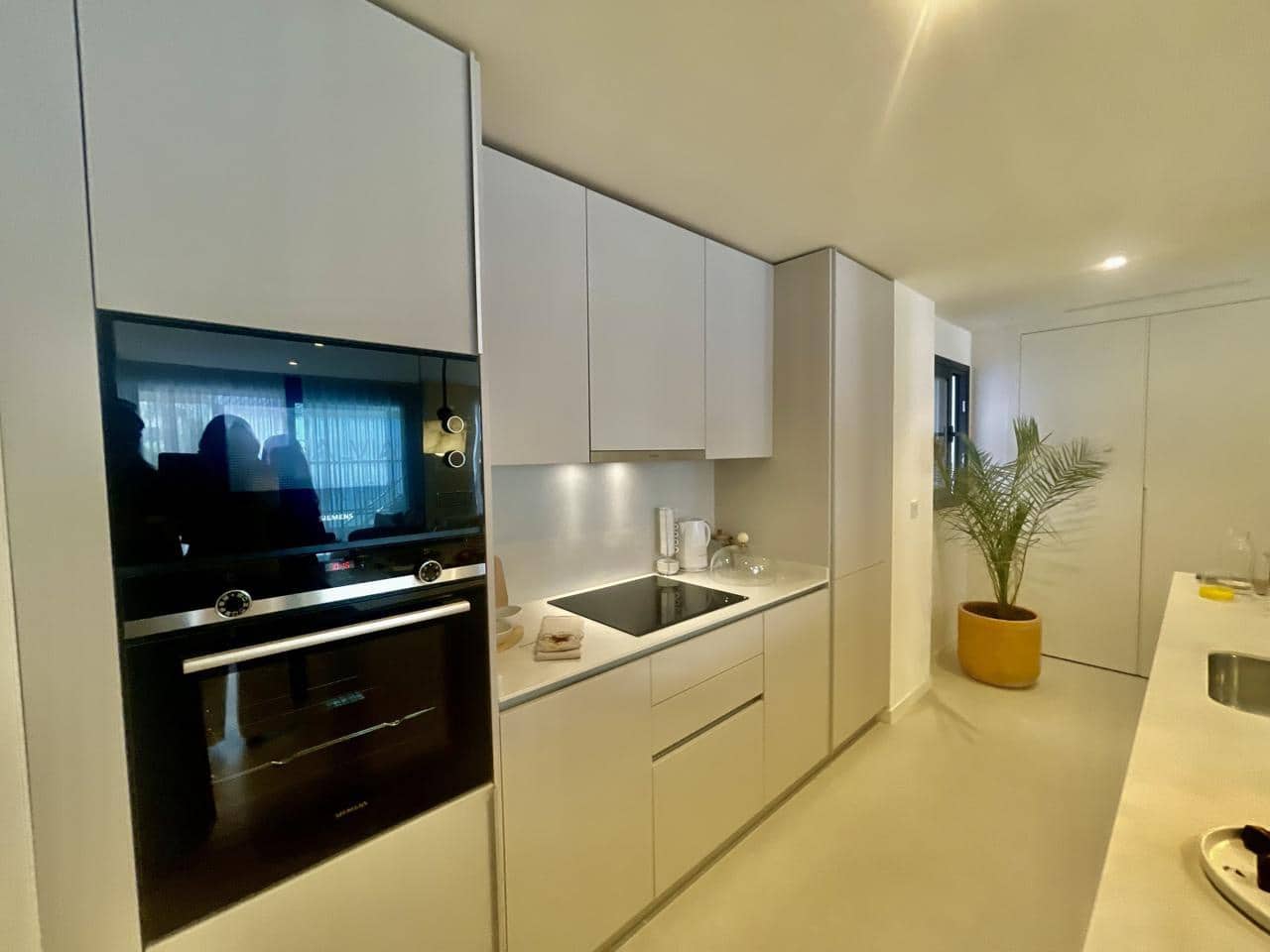 Piso de 4 habitaciones en Marbella en venta con piscina garaje - 1.545.000 € (Ref: 9989764)