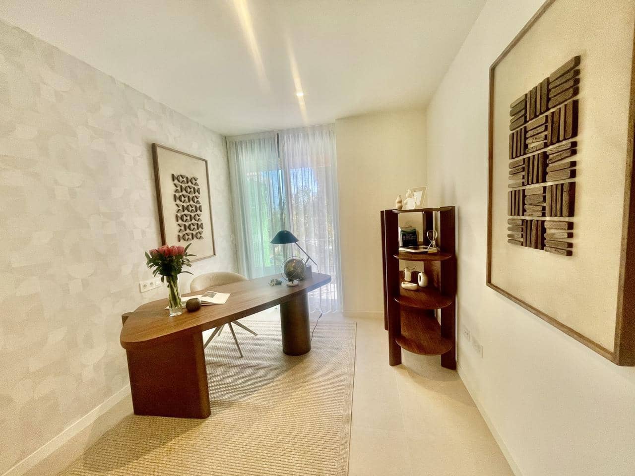 Piso de 4 habitaciones en Marbella en venta con piscina garaje - 1.545.000 € (Ref: 9989764)