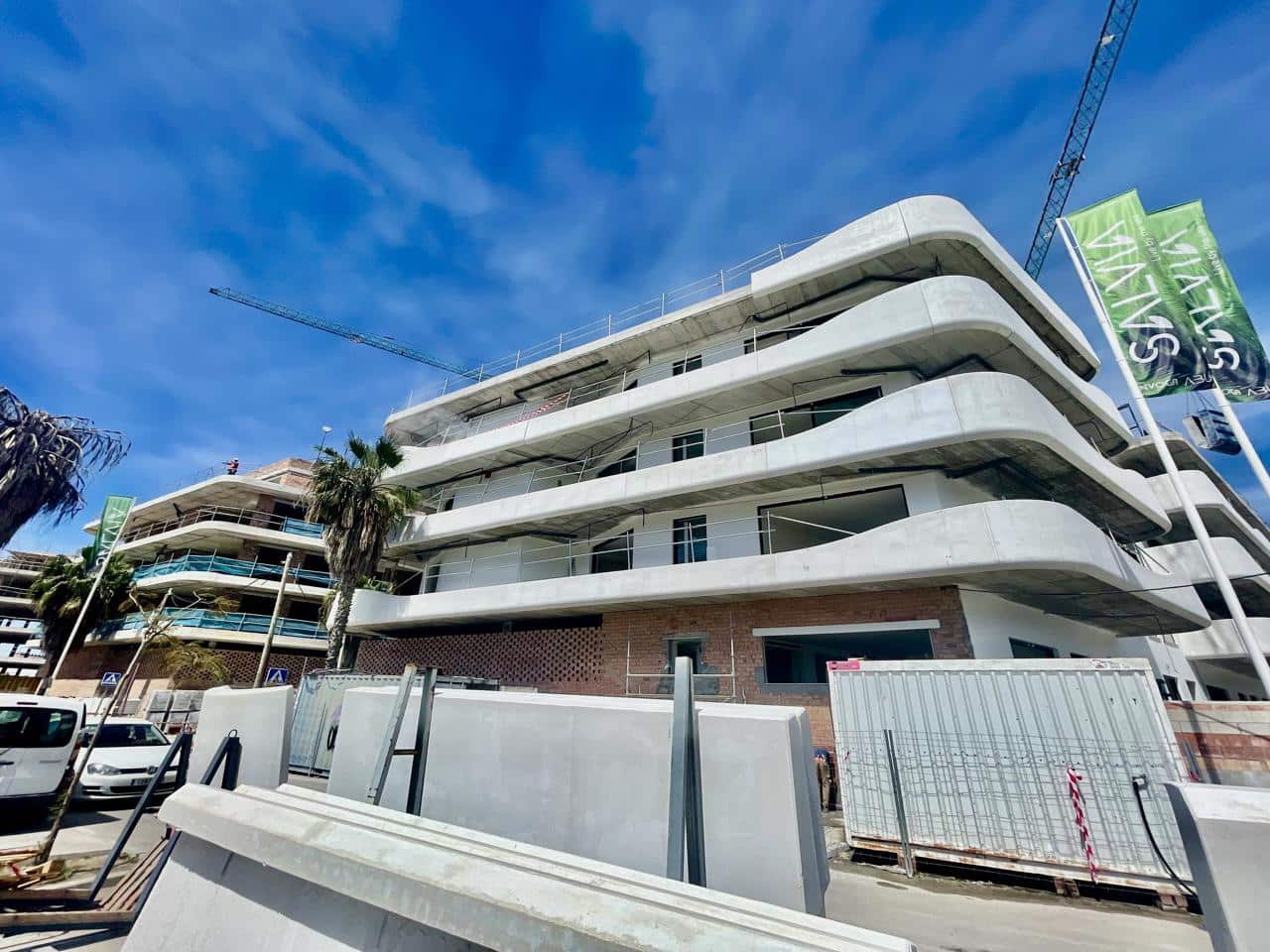 Piso de 4 habitaciones en Marbella en venta con piscina garaje - 1.545.000 € (Ref: 9989764)