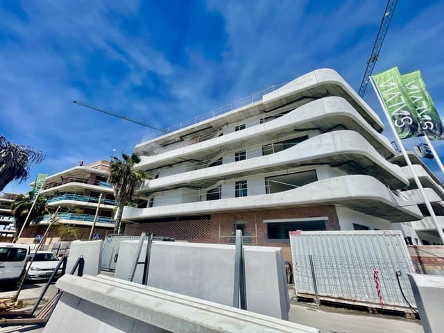 3 soveværelse Lejlighed til salg i Nueva Alcántara, Marbella med swimmingpool garage - € 1.250.000 (Ref: 9989765)