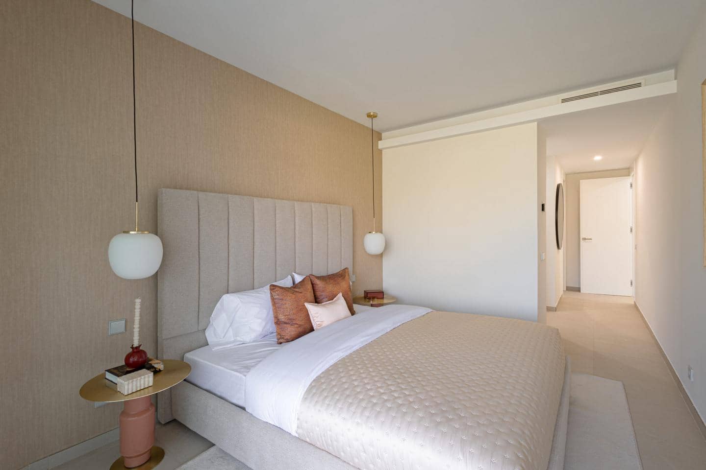 3 Zimmer Wohnung zu verkaufen in Marbella mit Pool Garage - 890.000 € (Ref: 9990152)