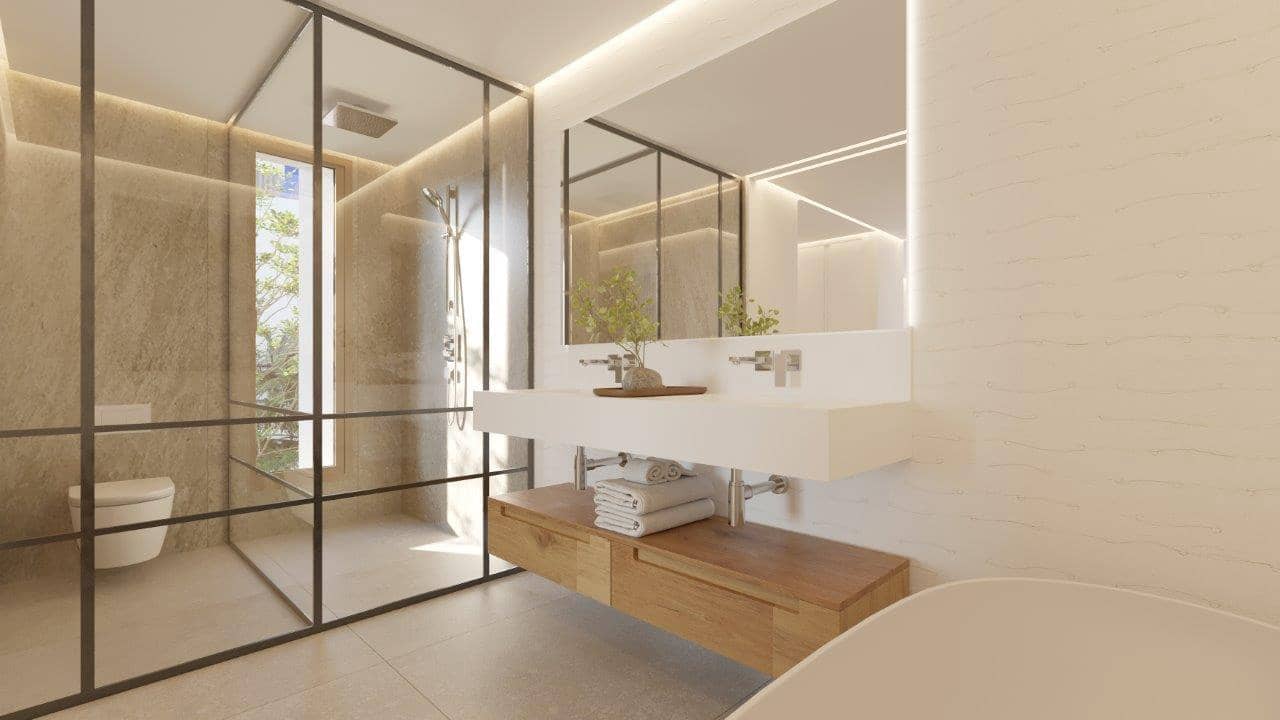Chalet de 4 habitaciones en El Paraiso en venta con piscina garaje - 1.550.000 € (Ref: 9991543)