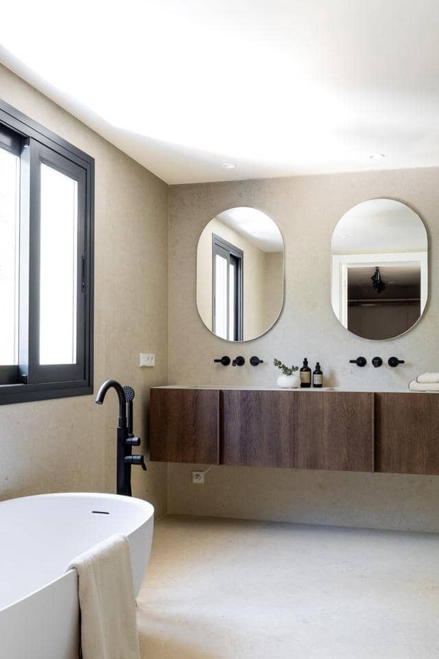 4 quarto Moradia para venda em Benahavis com piscina garagem - 3 495 000 € (Ref: 9991548)
