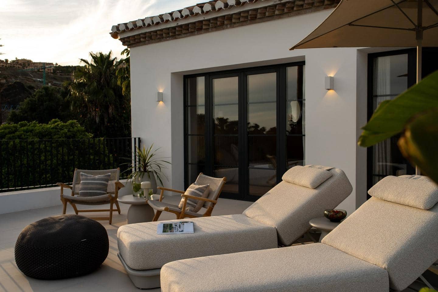 4 quarto Moradia para venda em Benahavis com piscina garagem - 3 495 000 € (Ref: 9991548)