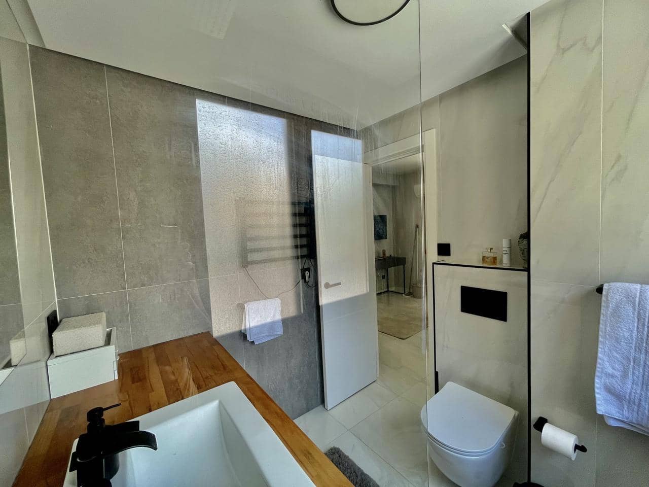 Appartement à vendre à Marbella avec piscine garage - 252 000 € (Ref: 9991912)