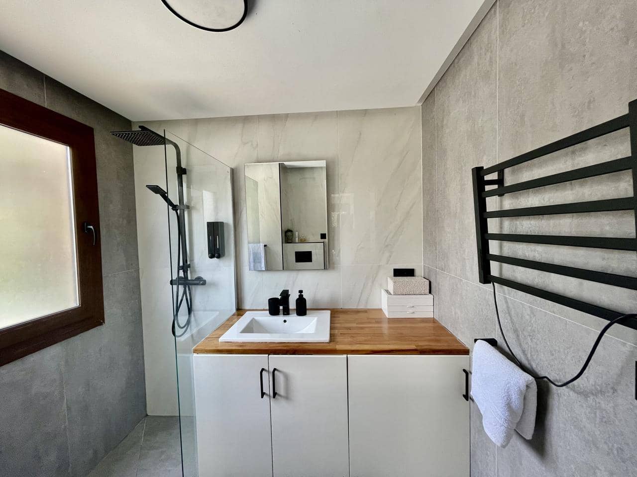 Appartement à vendre à Marbella avec piscine garage - 252 000 € (Ref: 9991912)