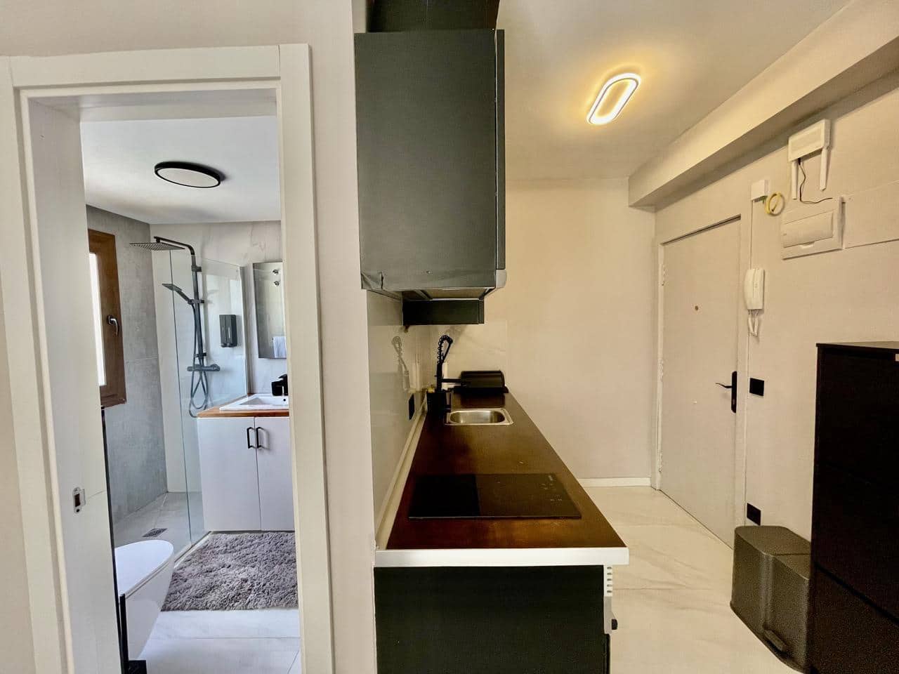 Appartement à vendre à Marbella avec piscine garage - 252 000 € (Ref: 9991912)