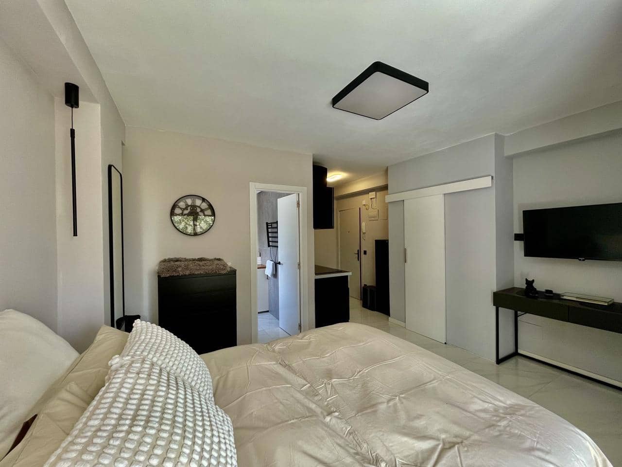 Appartement à vendre à Marbella avec piscine garage - 252 000 € (Ref: 9991912)