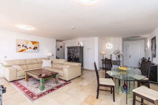 Piso de 3 habitaciones en Los Arqueros - Puerto del Almendro, Benahavís en venta con piscina garaje - 529.000 € (Ref: 9997951)