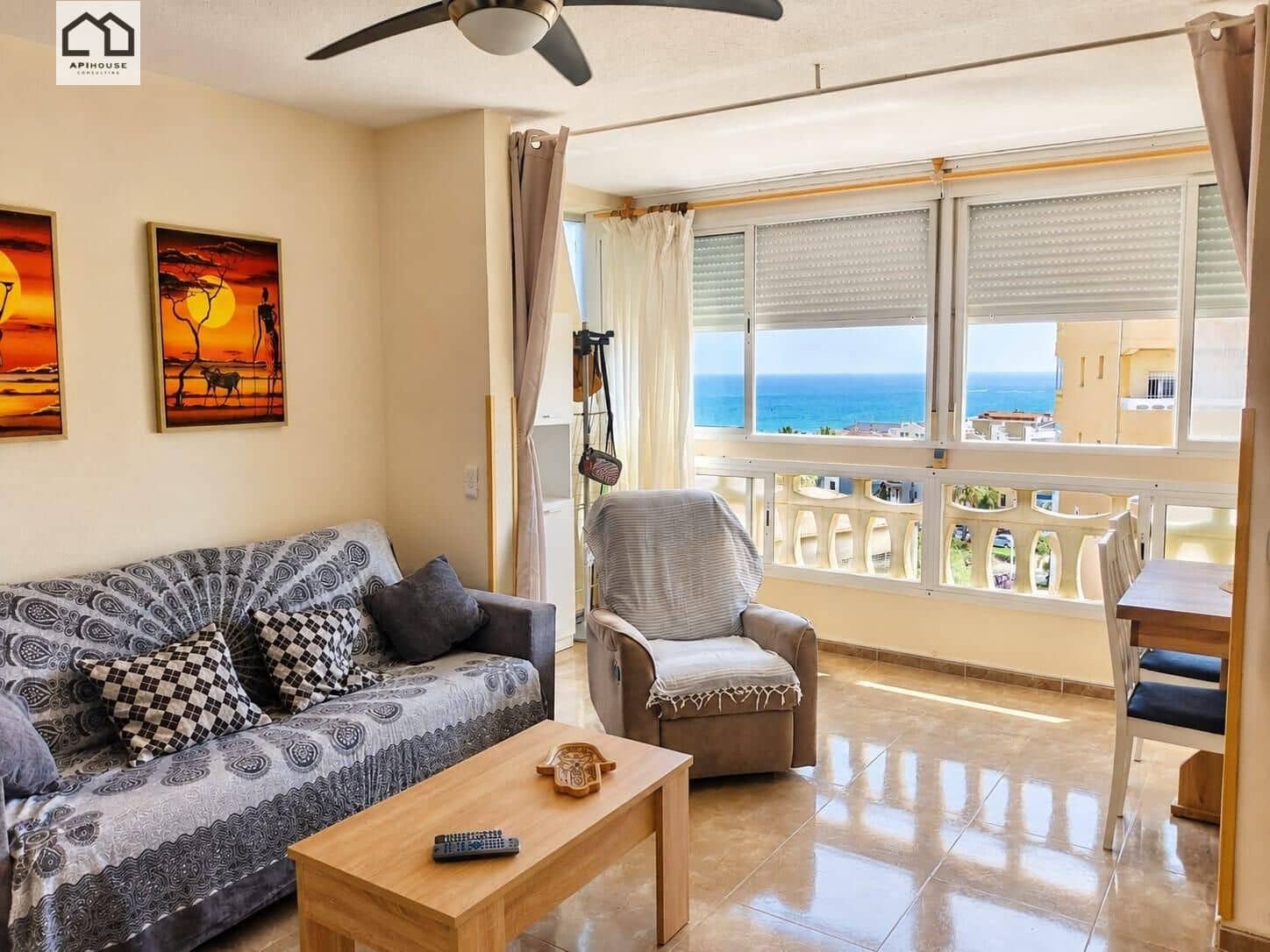 2 chambre Appartement à vendre à Torrevieja - 165 000 € (Ref: 10000491)