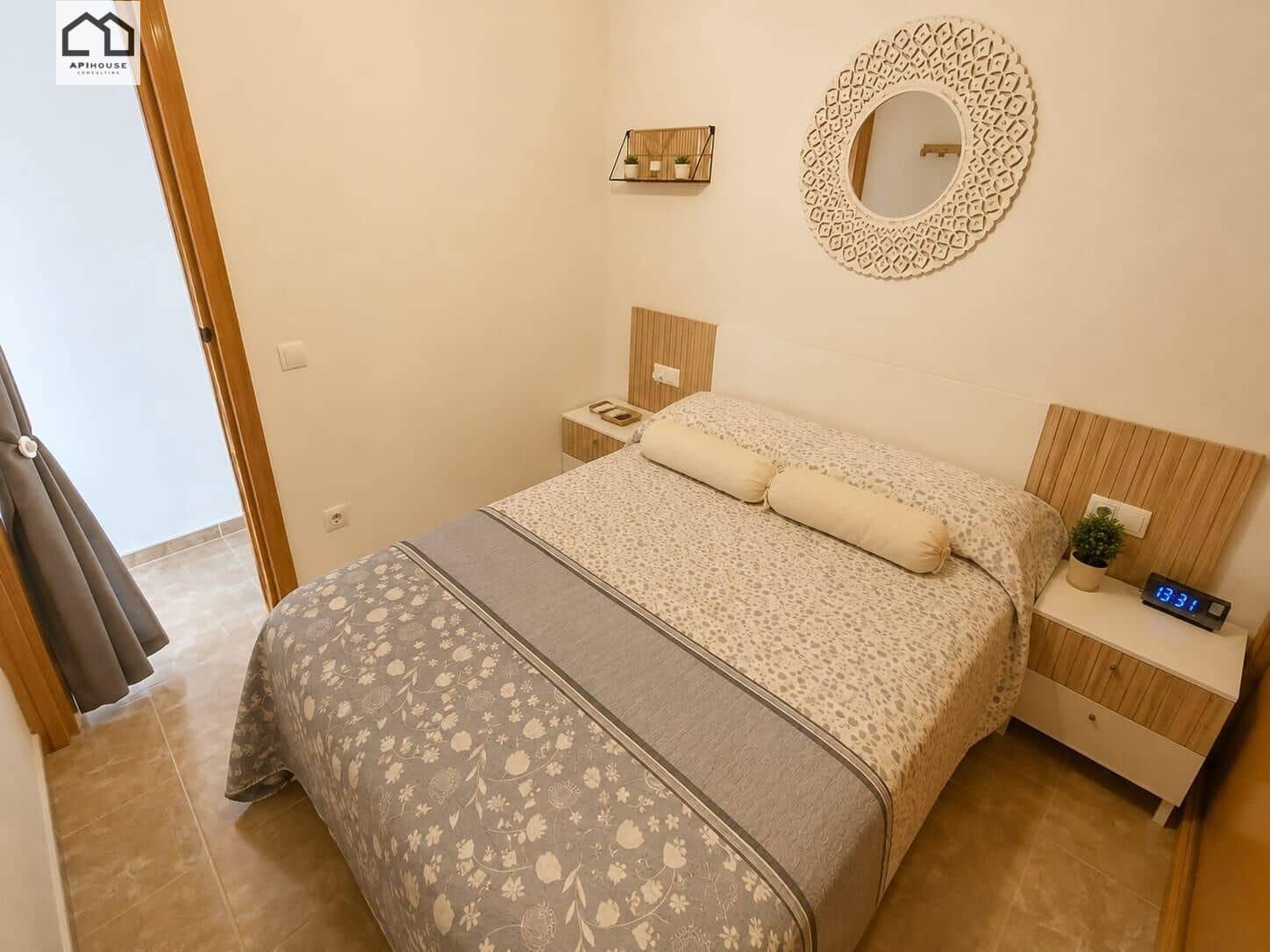 2 chambre Appartement à vendre à Torrevieja - 165 000 € (Ref: 10000491)
